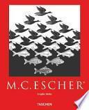 libro M.c. Escher